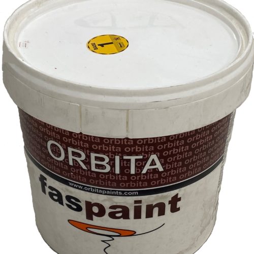 Peinture extérieur 14L