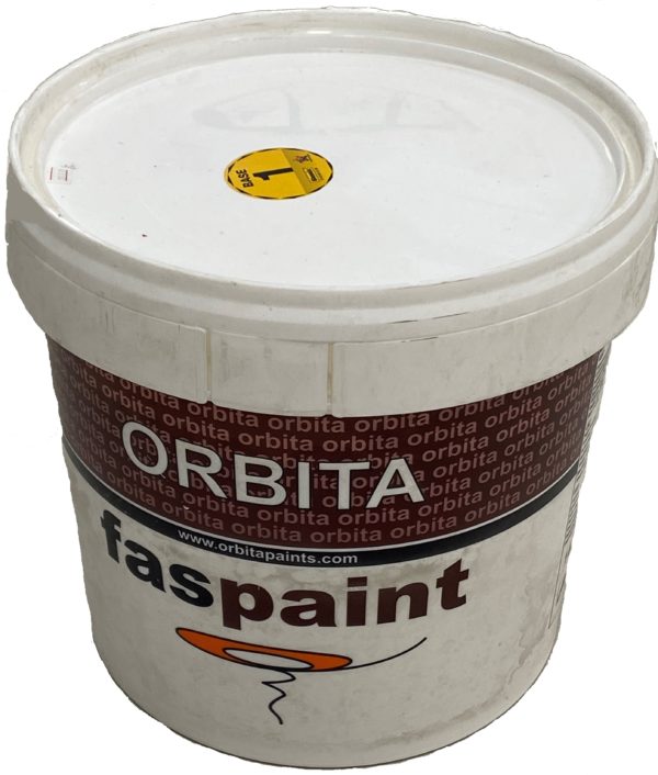 Peinture extérieur 14L