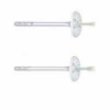 Chevilles PVC