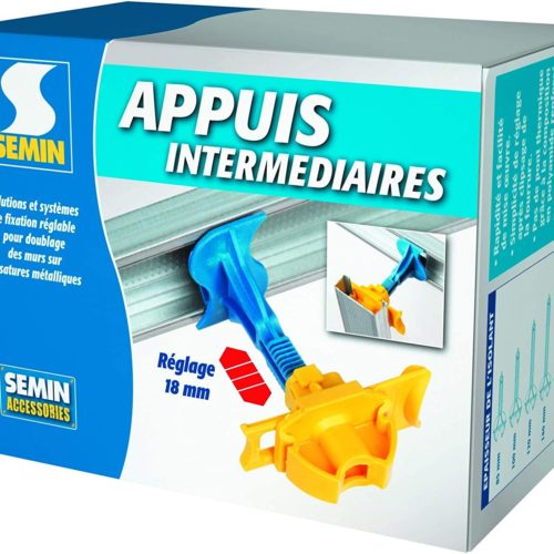 appui intérmediaire